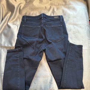 PAIGE Jeans | Hoxton Ankle